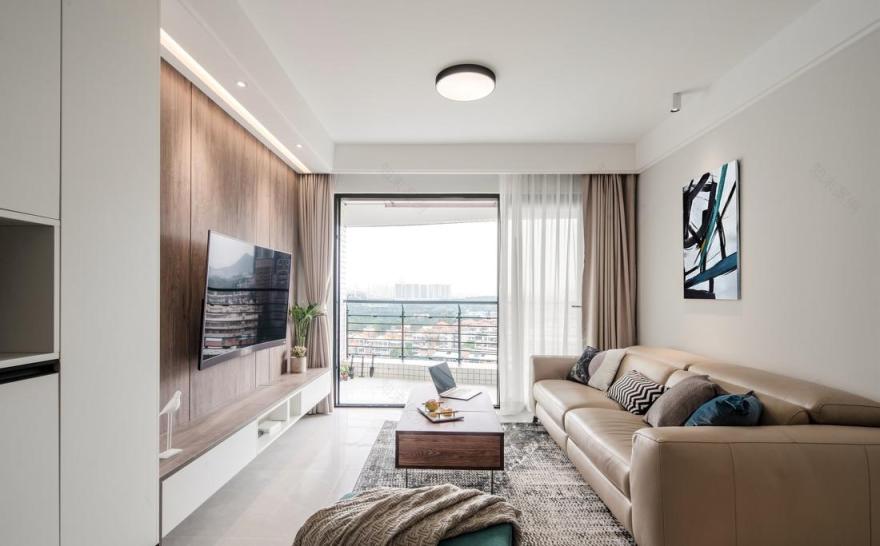 独居男青年 • 哨所-15