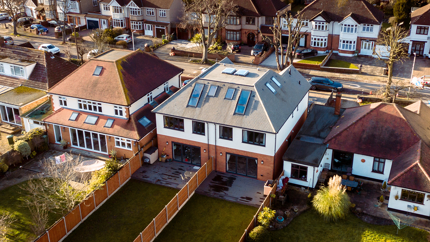 伦敦售罄公寓楼 MASHITERS WALK丨英国伦敦-15