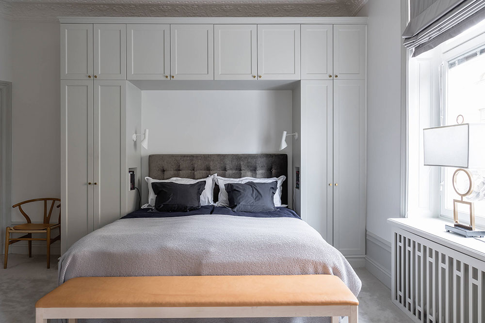 斯德哥尔摩优雅公寓-16