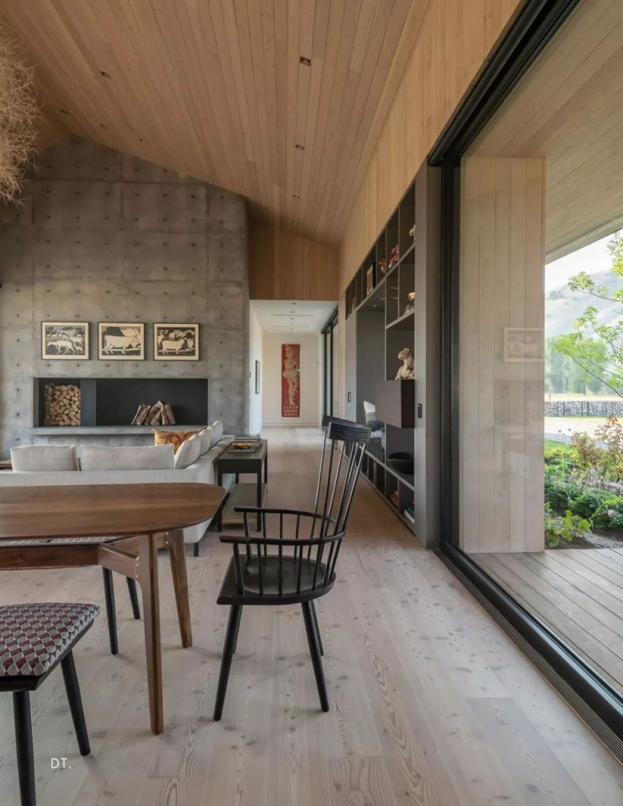 大自然的艺术表达,追寻空间生命之美-27