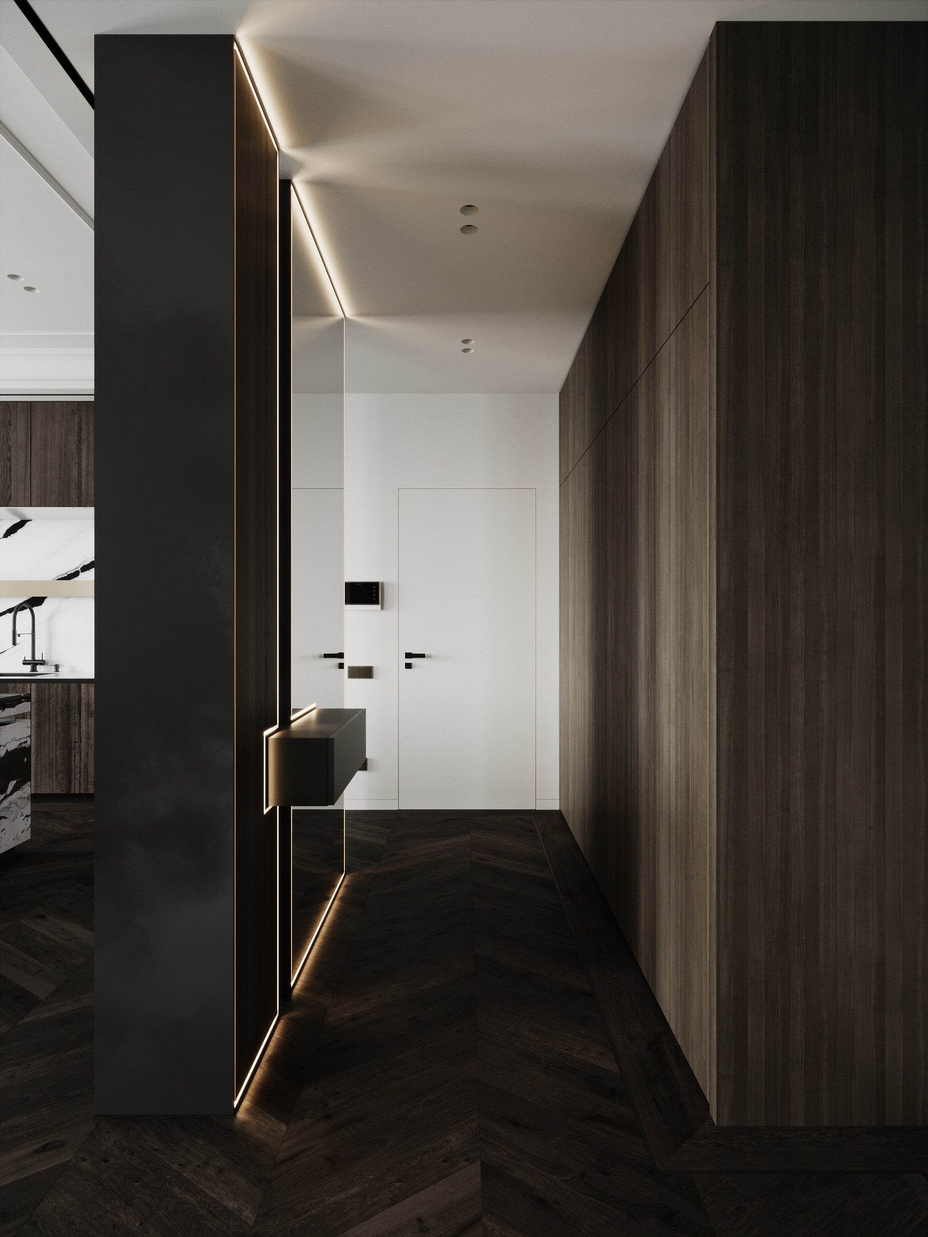 格罗布斯高级版丨乌克兰利沃夫丨Lviv Concept-9