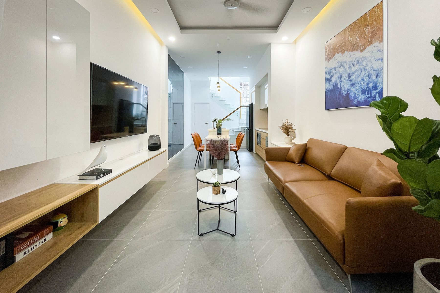 阳光小屋 TTHouse-7