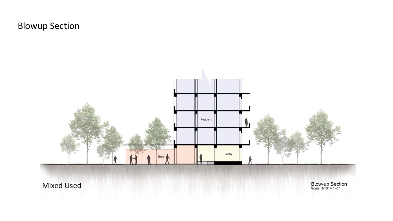 REDEVELOPMENT OF FARMGATE HOUSING-51