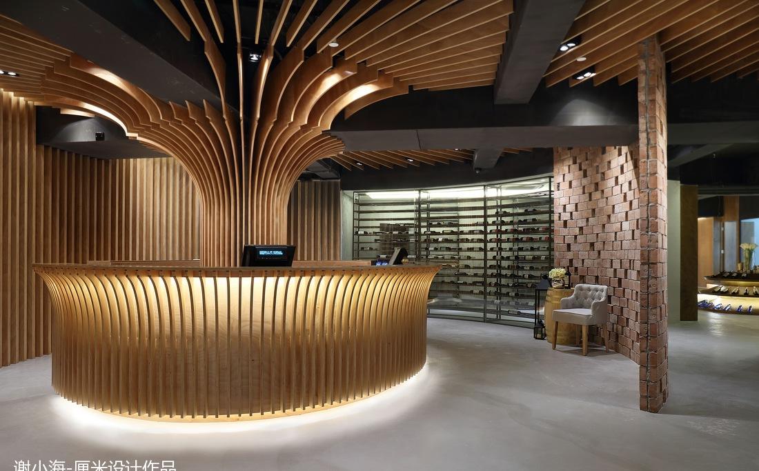 Center De Vin葡萄酒文化中心-21