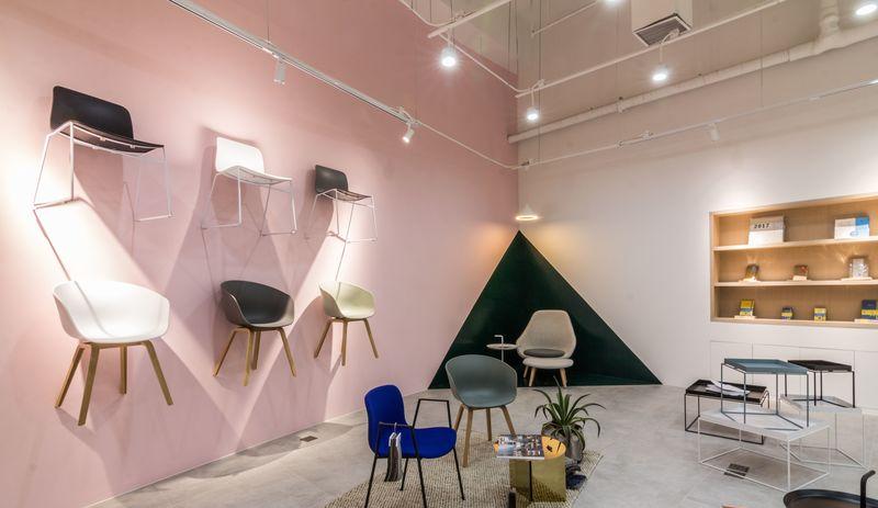 Blanko大悦城店-4