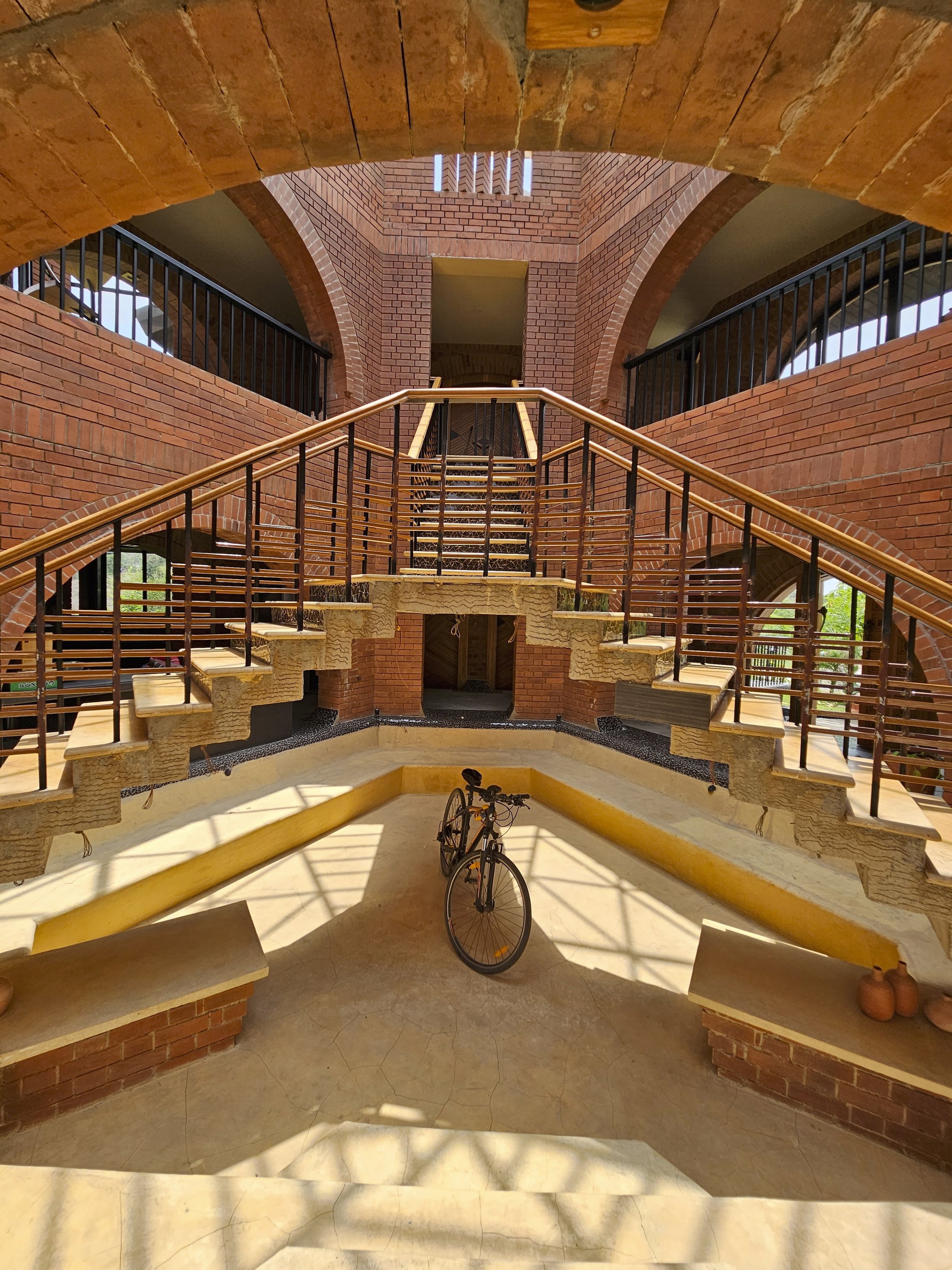 山尘屋丨印度丨Mahesh Naik-13