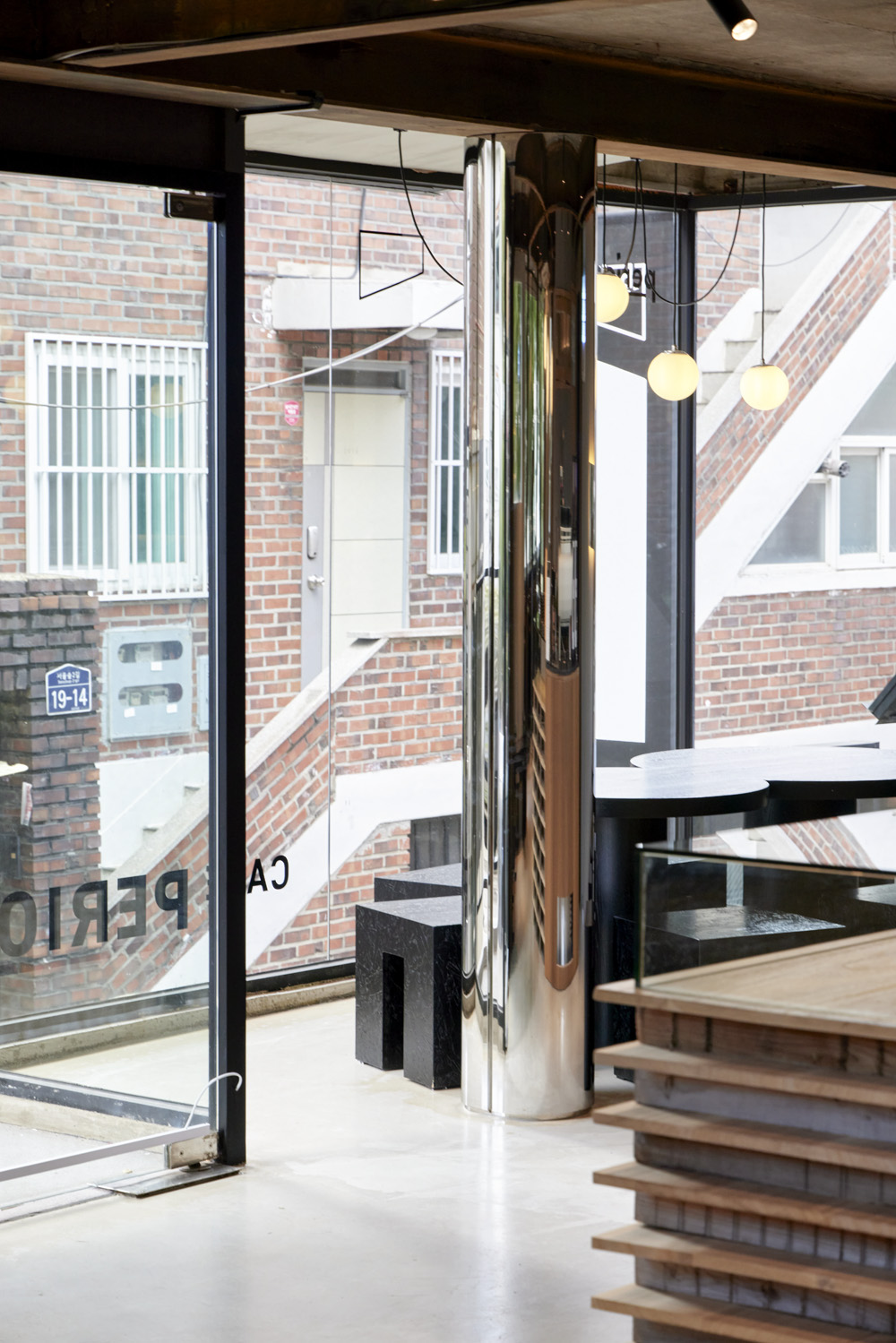 高级公寓的现代设计魅力-13