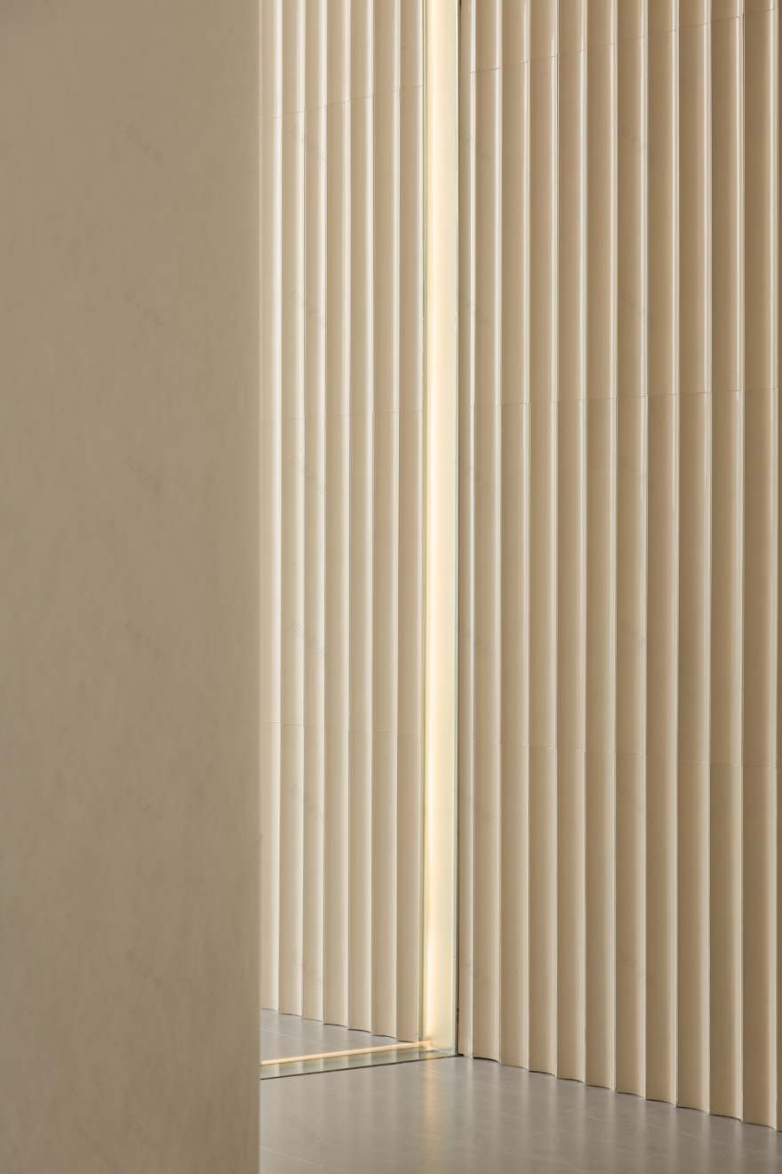 大喜婚礼定制办公室丨中国宁波丨戈多设计-35