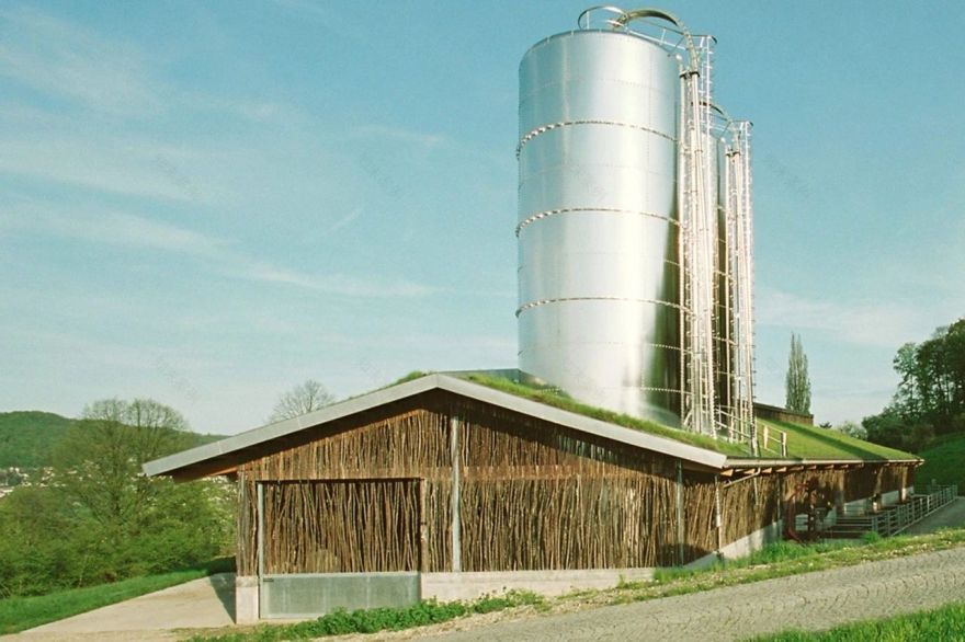 鸡舍丨土耳其埃尔津詹丨SO? Architecture and Ideas-106