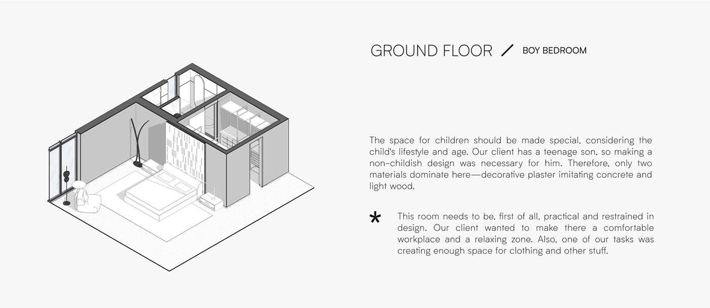 1010平 现代空间 附平面图!-12