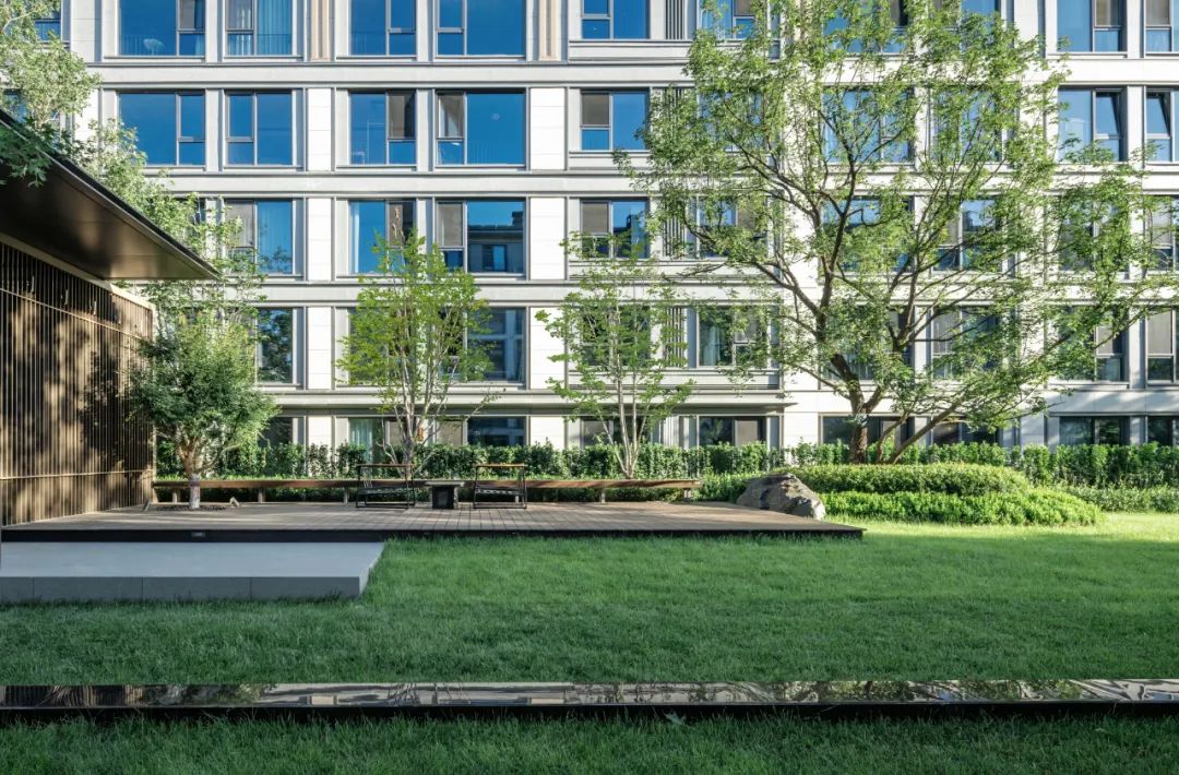 北京华润幸福里·润园丨中国北京-22