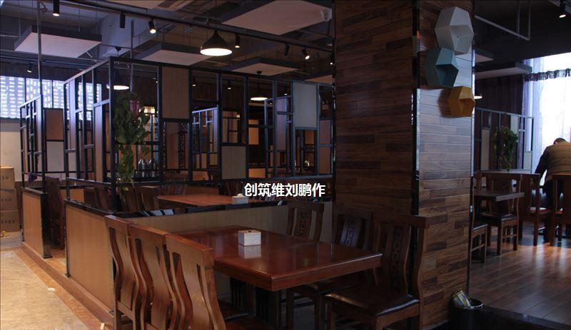 祥记金手勺家常菜馆-15