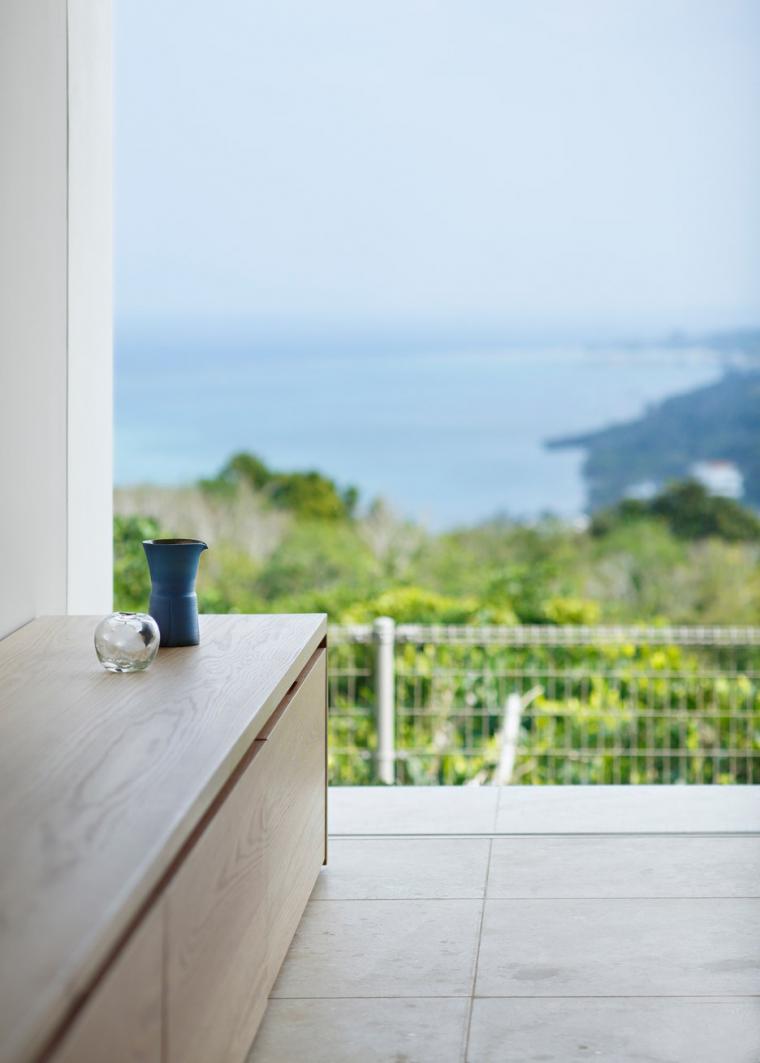 冲绳岛度假别墅-9