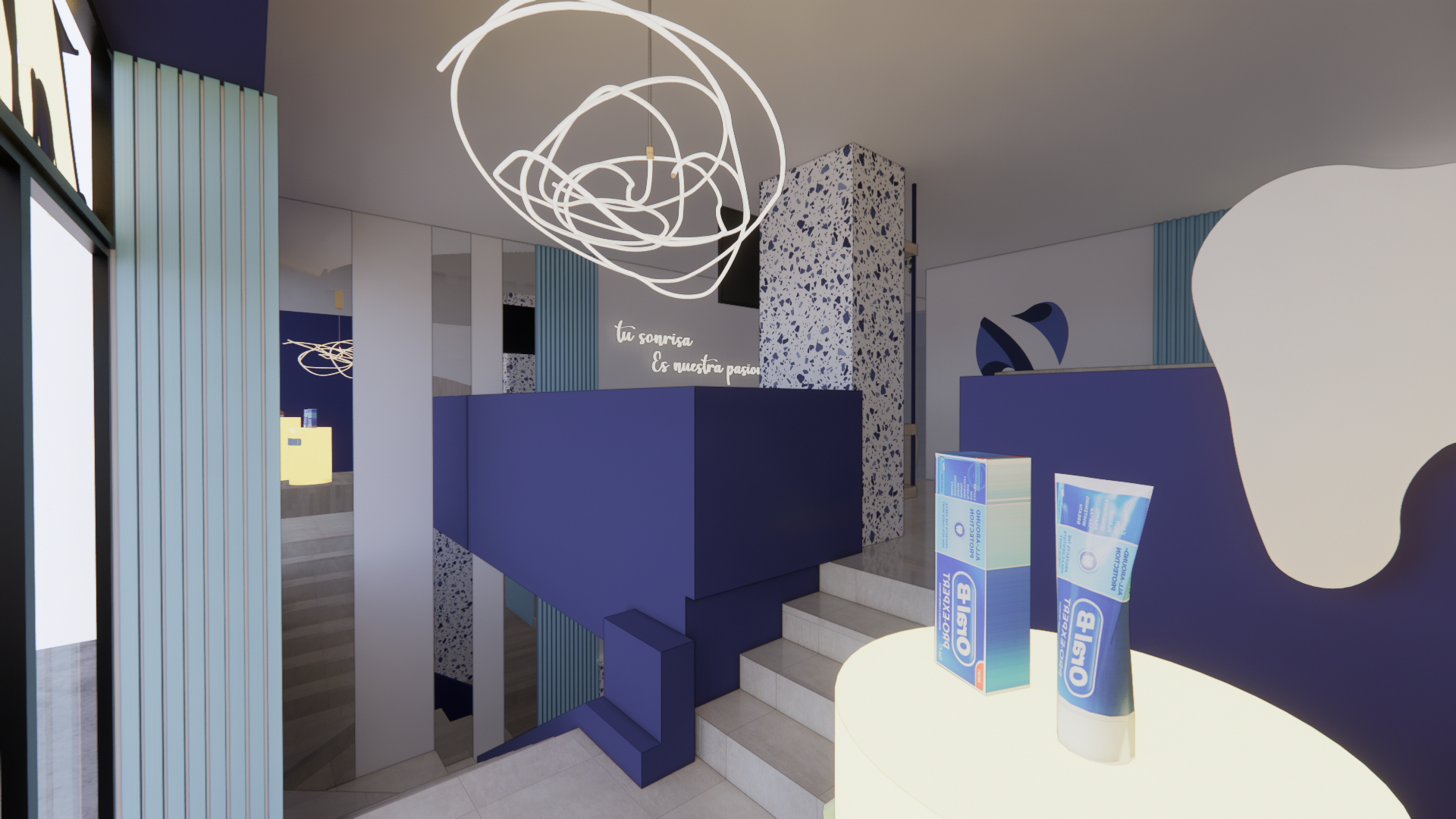 ZAFIRO DENTAL 系列等丨厄瓜多尔-6