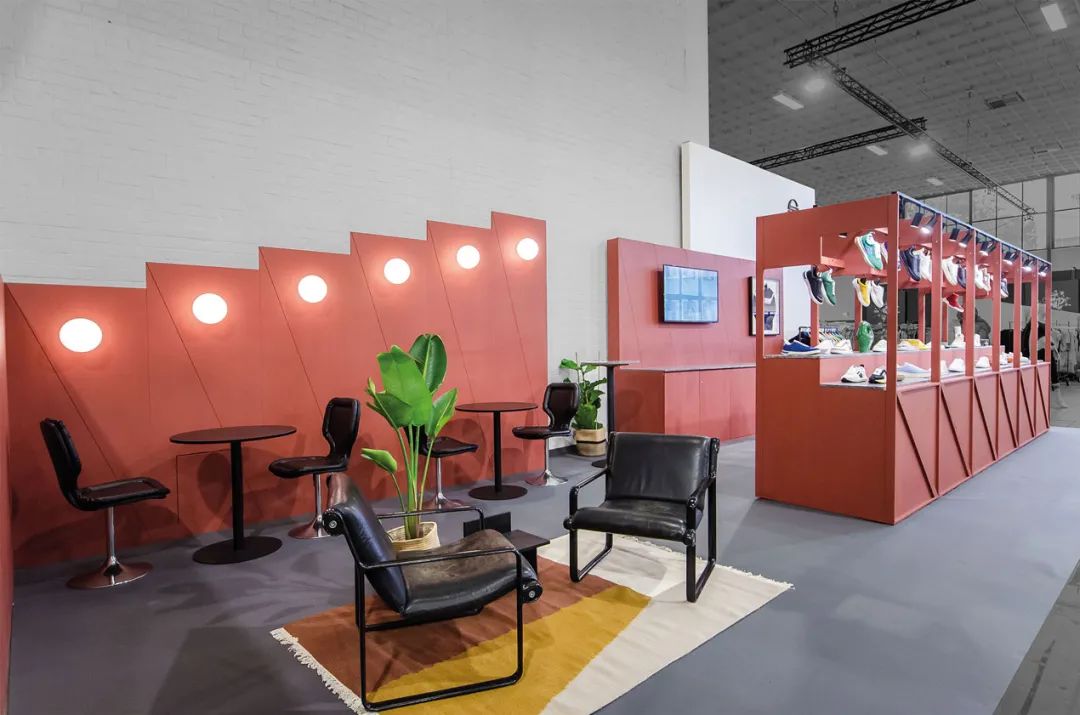 Sergio Tacchini的快闪店-3