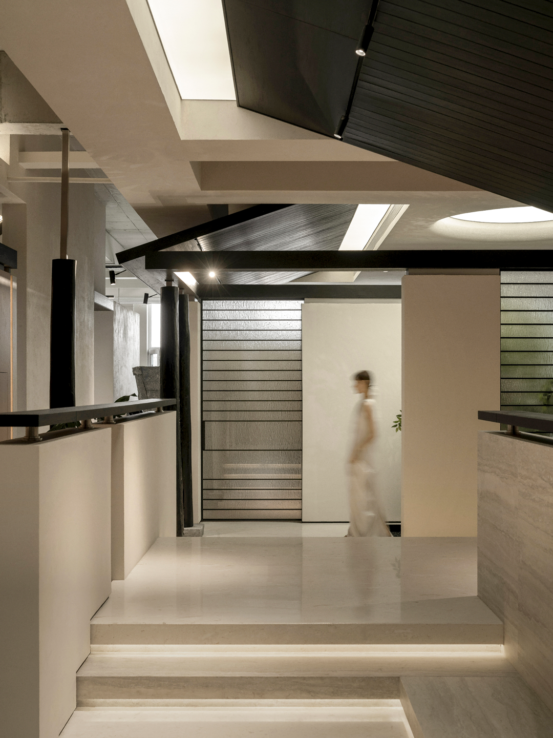 未末展厅丨中国沈阳丨无隅制造-9