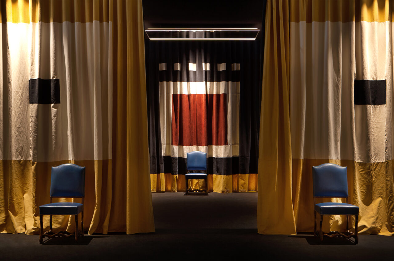 2019年马德里ARCO艺术展 约瑟芬之家丨西班牙马德里-3