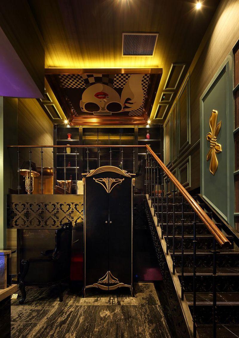 U+潮流KTV丨中国洛阳-21