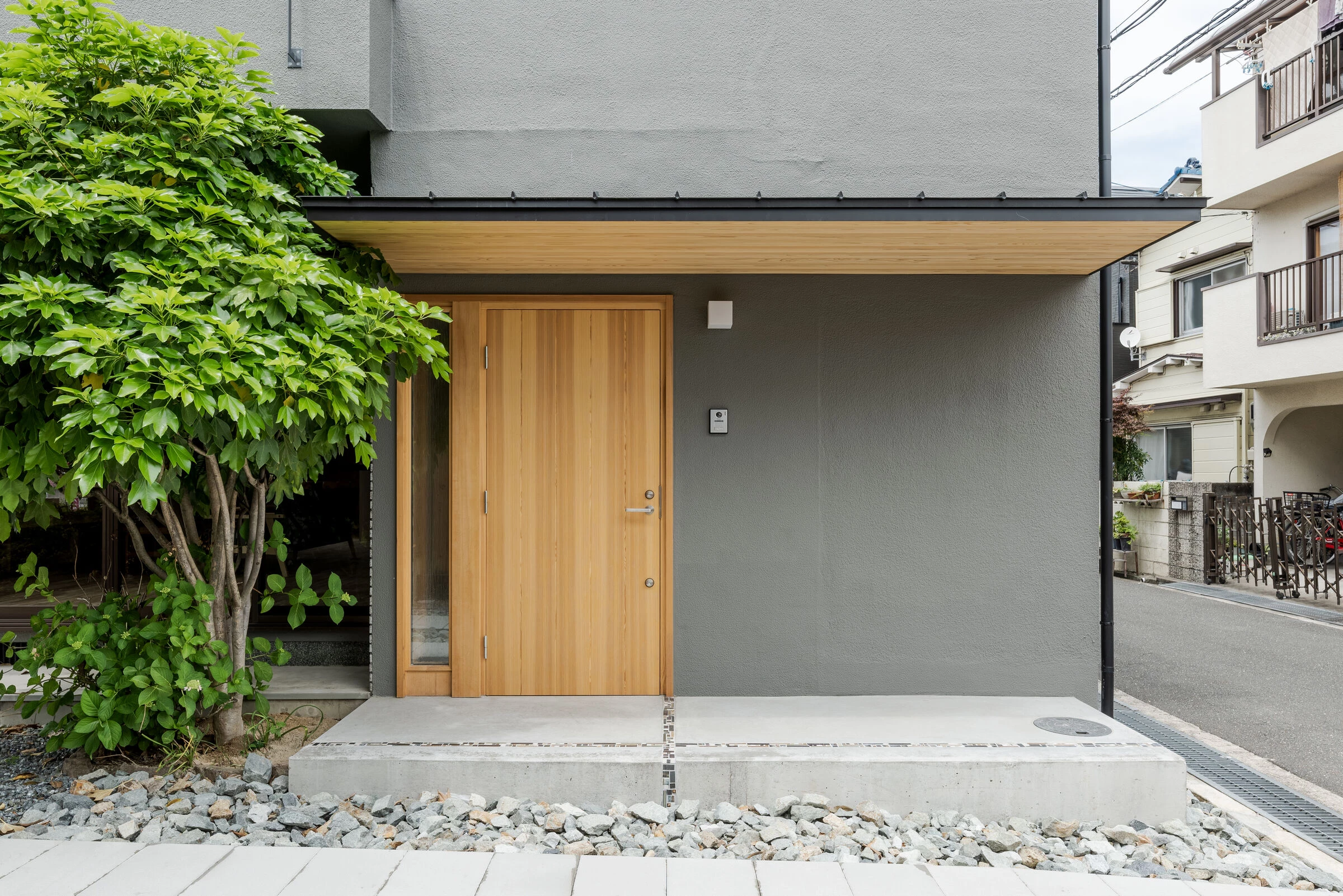 Teramoto 住宅丨日本兵库丨Coil Kazuteru Matumura Architects-42