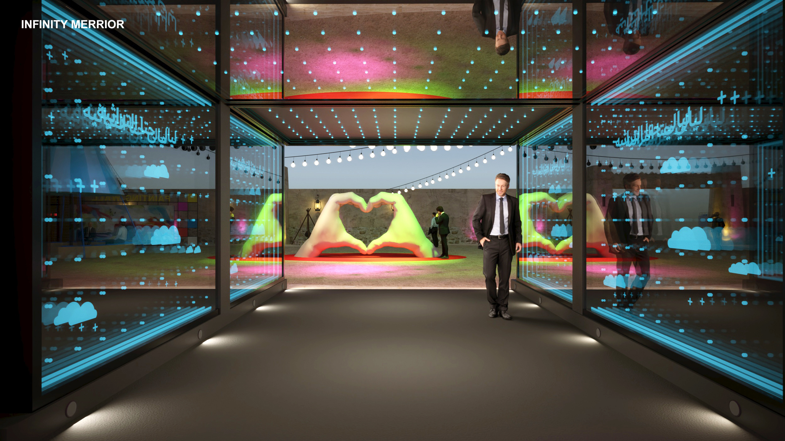 Hatta Heritage Night -(part 1)-13