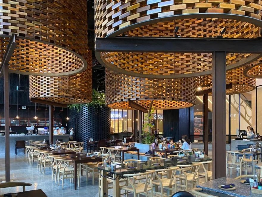 河内地标 72 餐厅,日本老板的高品质披萨店-21