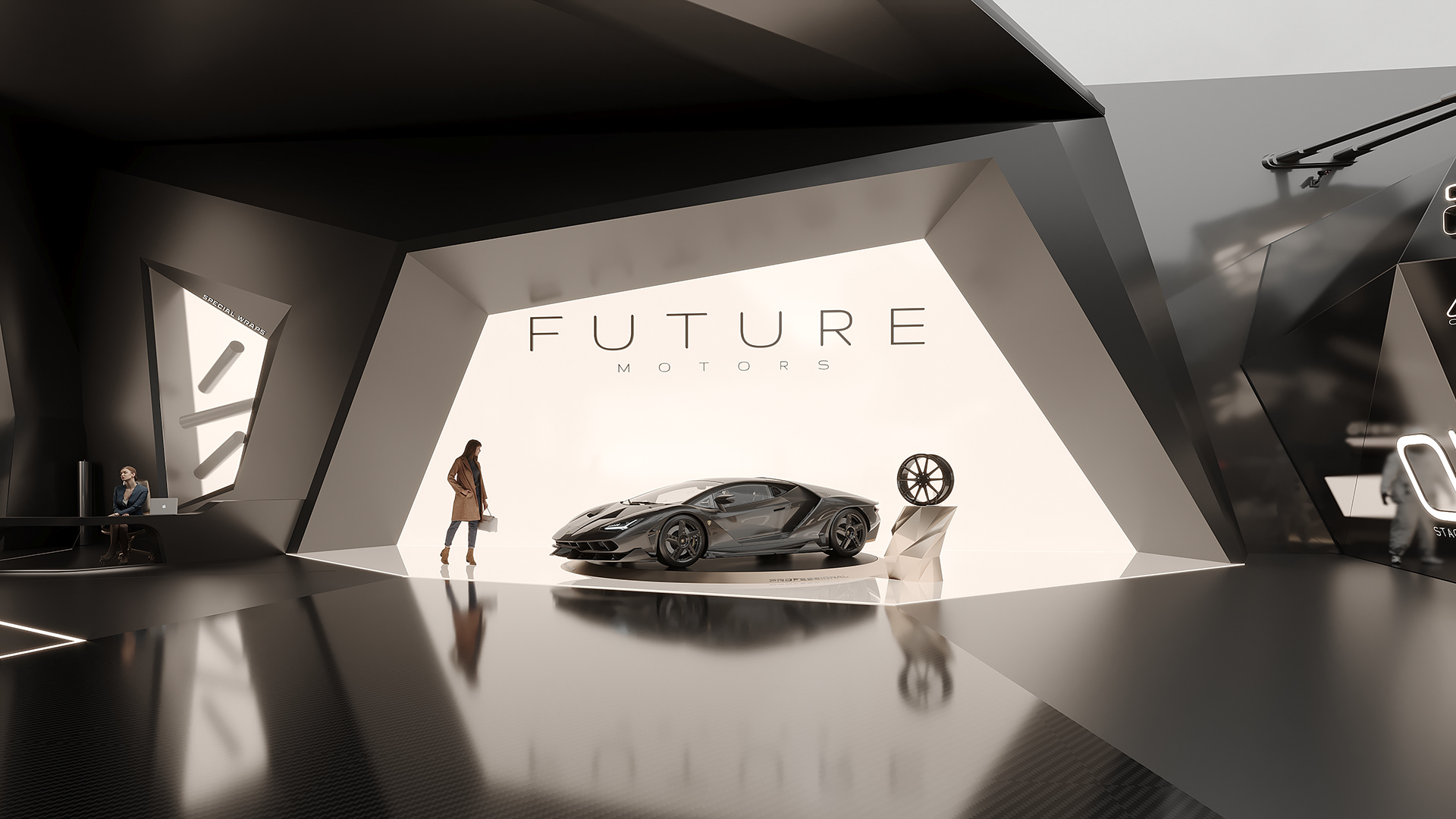 FUTURE MOTORS-9