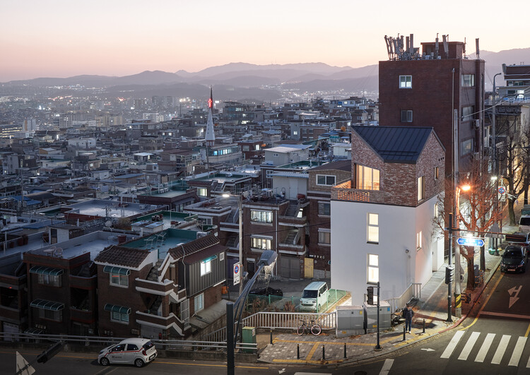 三角屋丨TIUM Architects-30