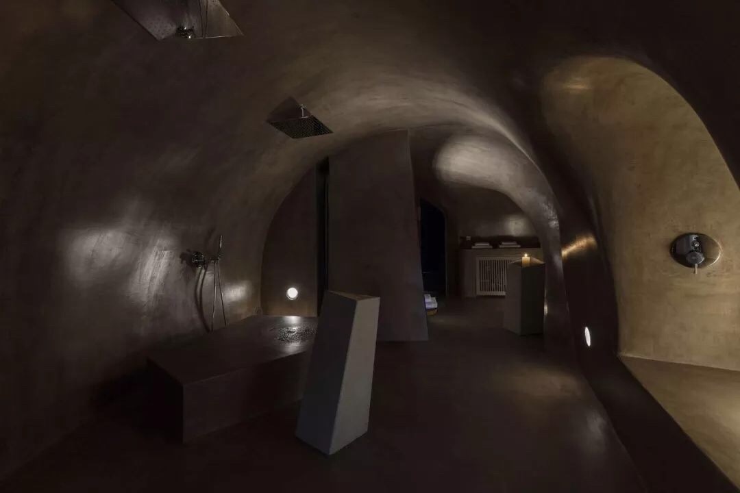 Kapsimalis ：希腊建筑的和谐之美-36