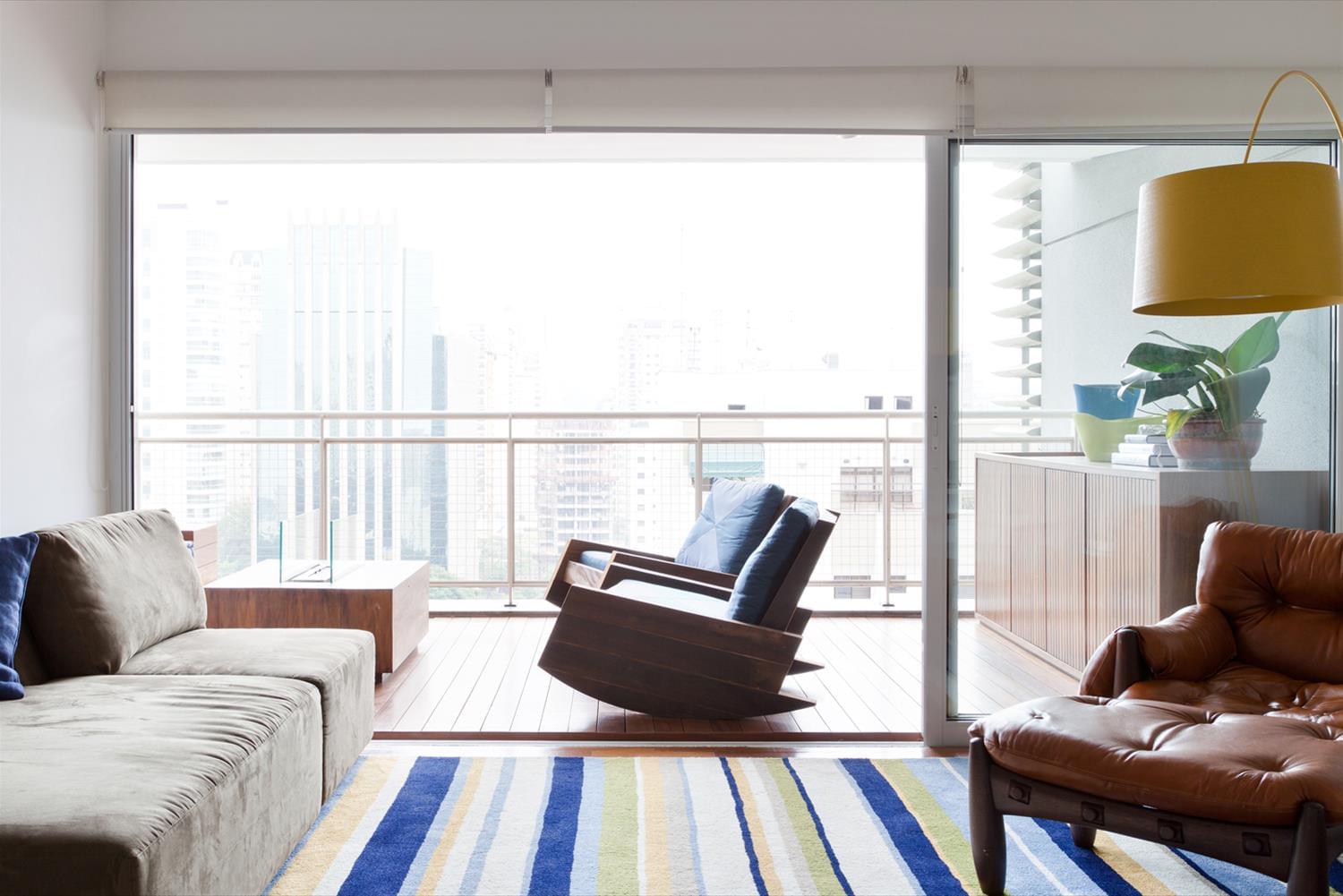 Itiaim Bibi 公寓-8