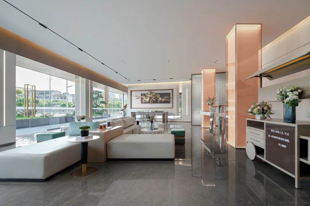 奕舍作品 | 陕建·凤栖学府—探索未来城市主场-96