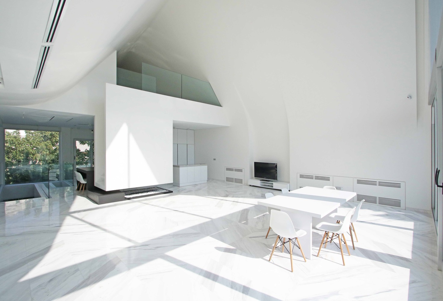 伊朗兄长别墅(Iran Brother villa)-18