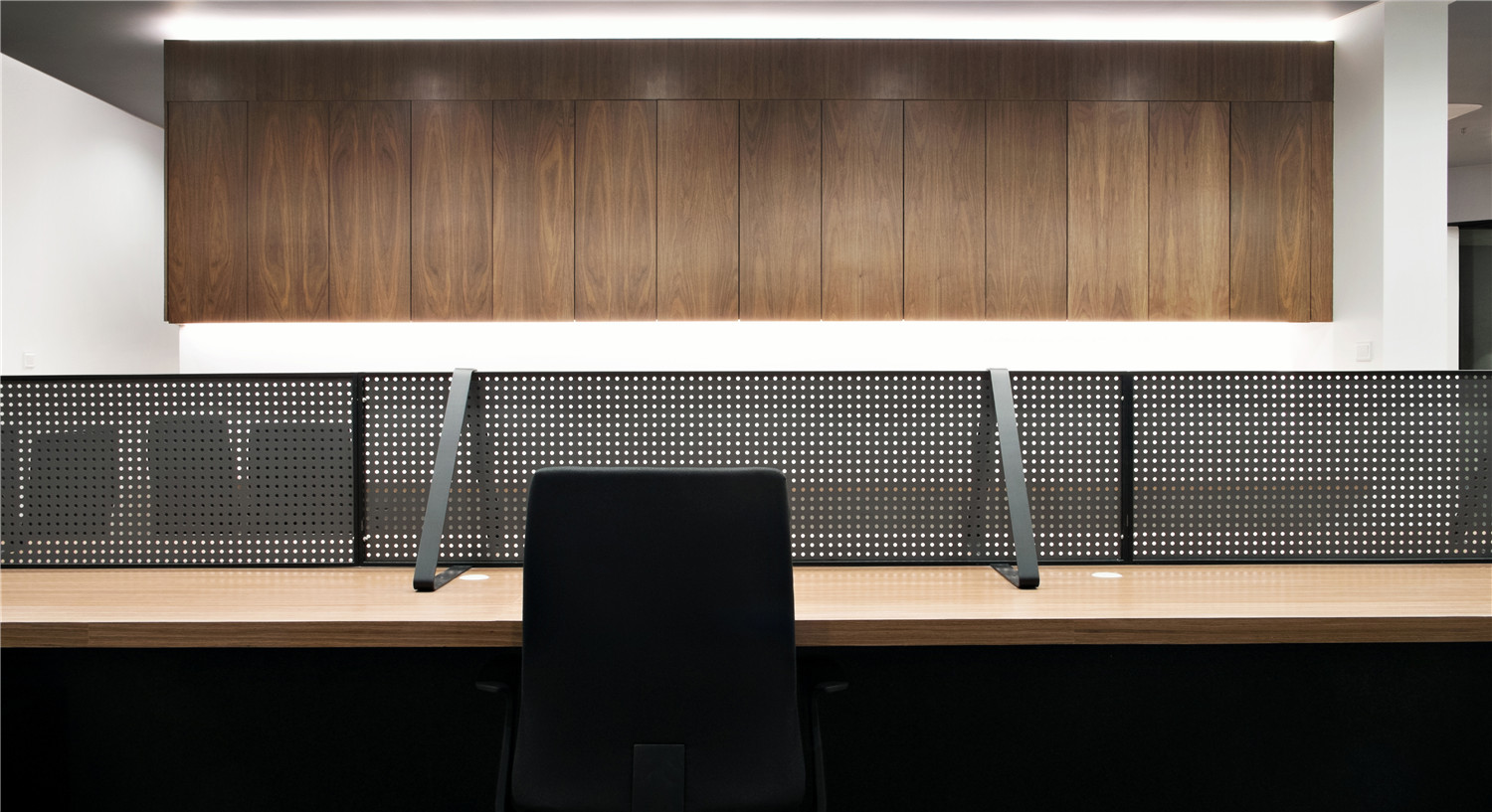 折纸空间·《世界时装之苑》办公室-20