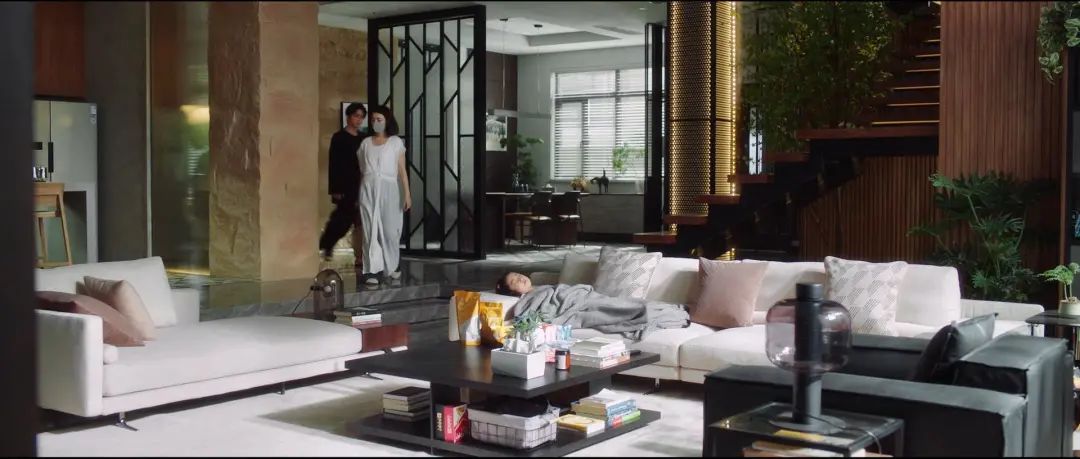 江熠,余声声的家-43