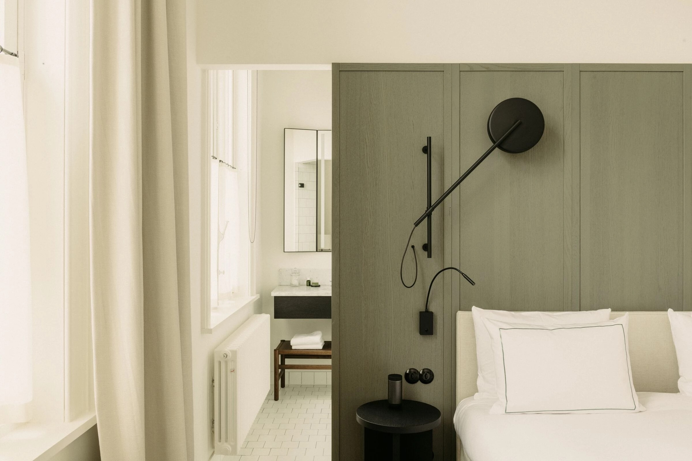 August 酒店 / Vincent Van Duysen-61