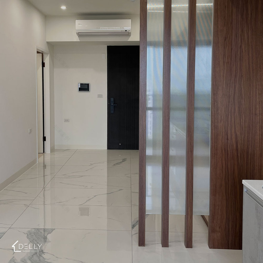 小资轻装潢丨黛瓅设计事务所 | Delly Design Studio-37