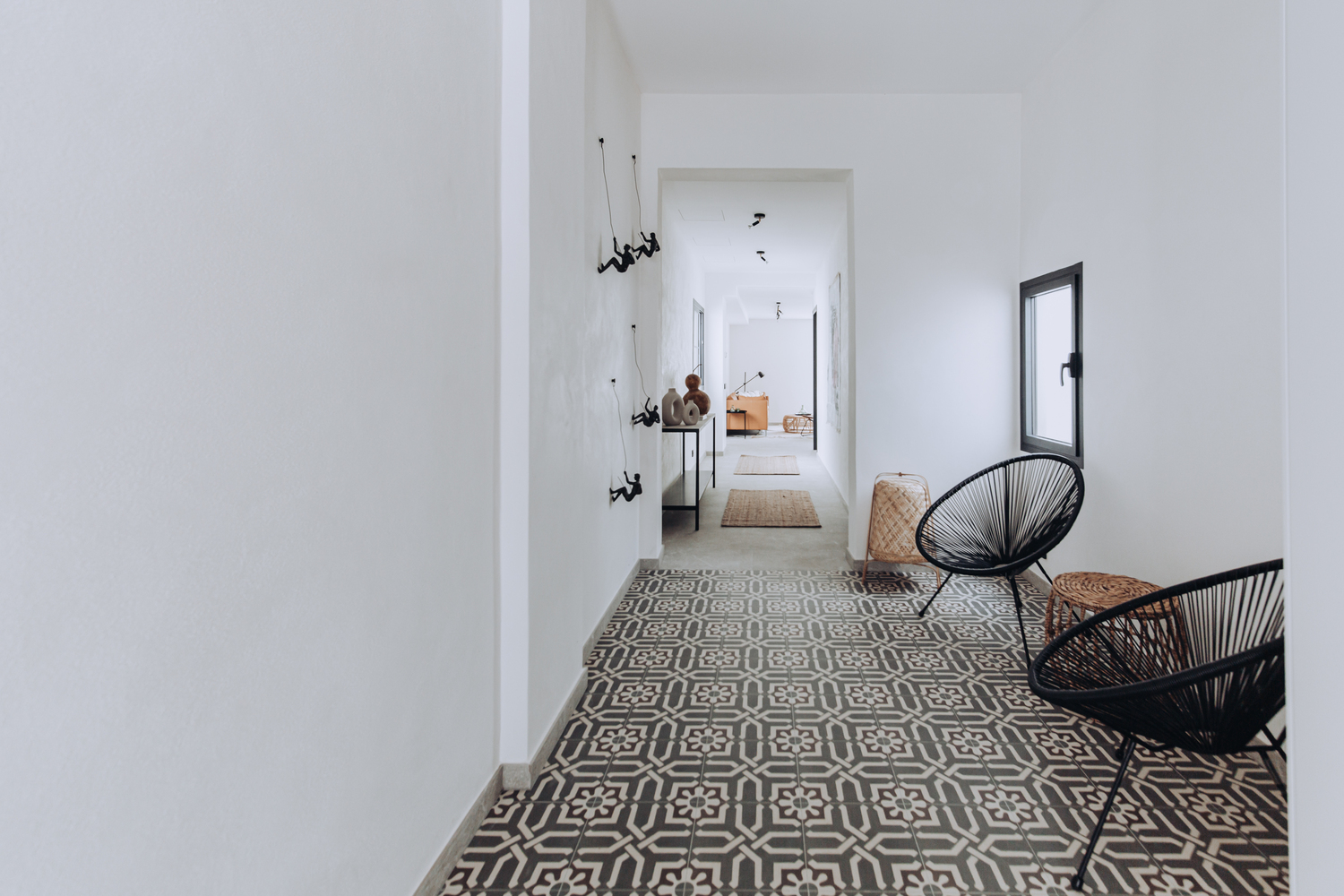 "PMA Studio 的 94 平米传统连排屋翻新设计"-51