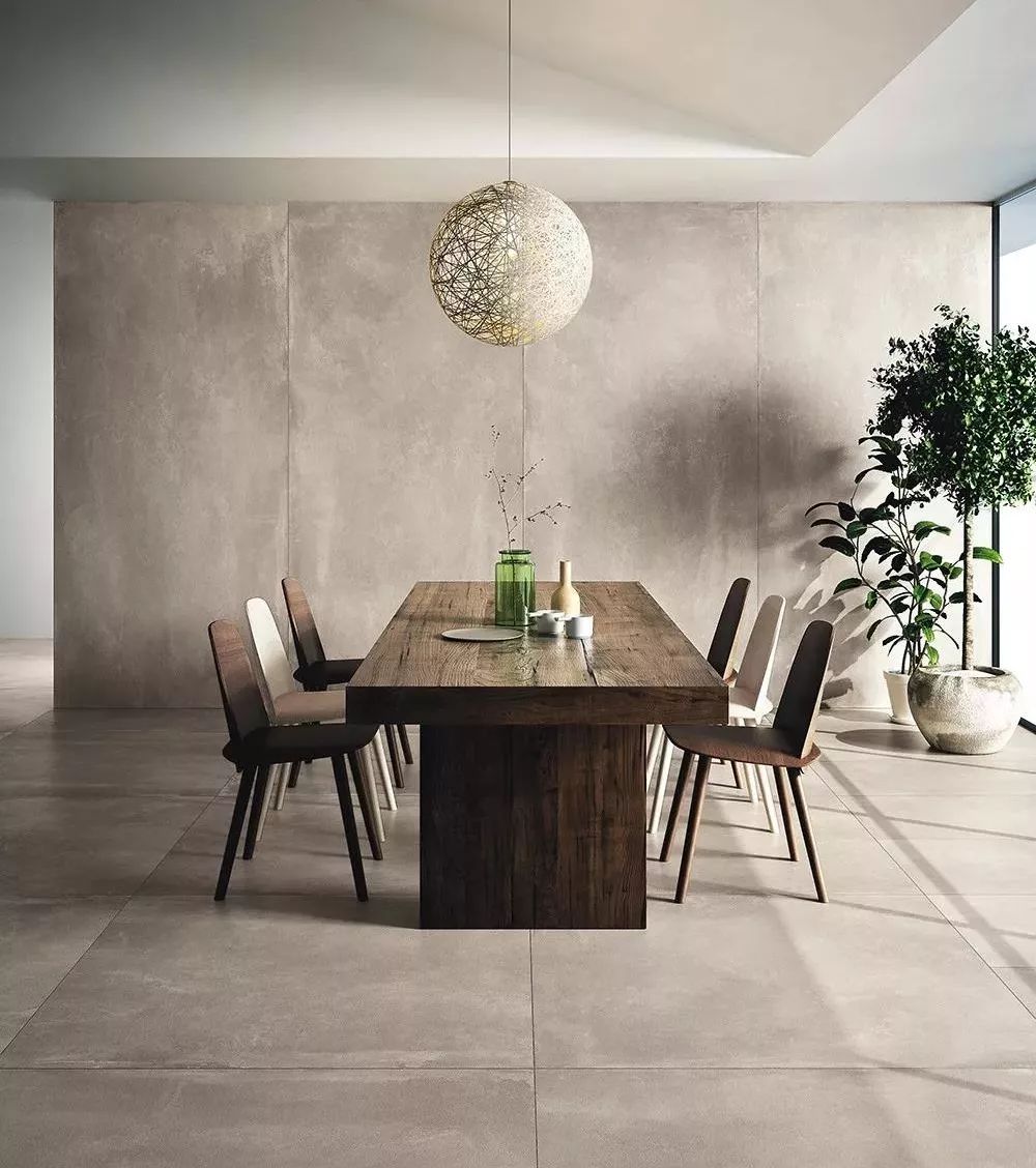 赤贫美学，极简中的奢华-88