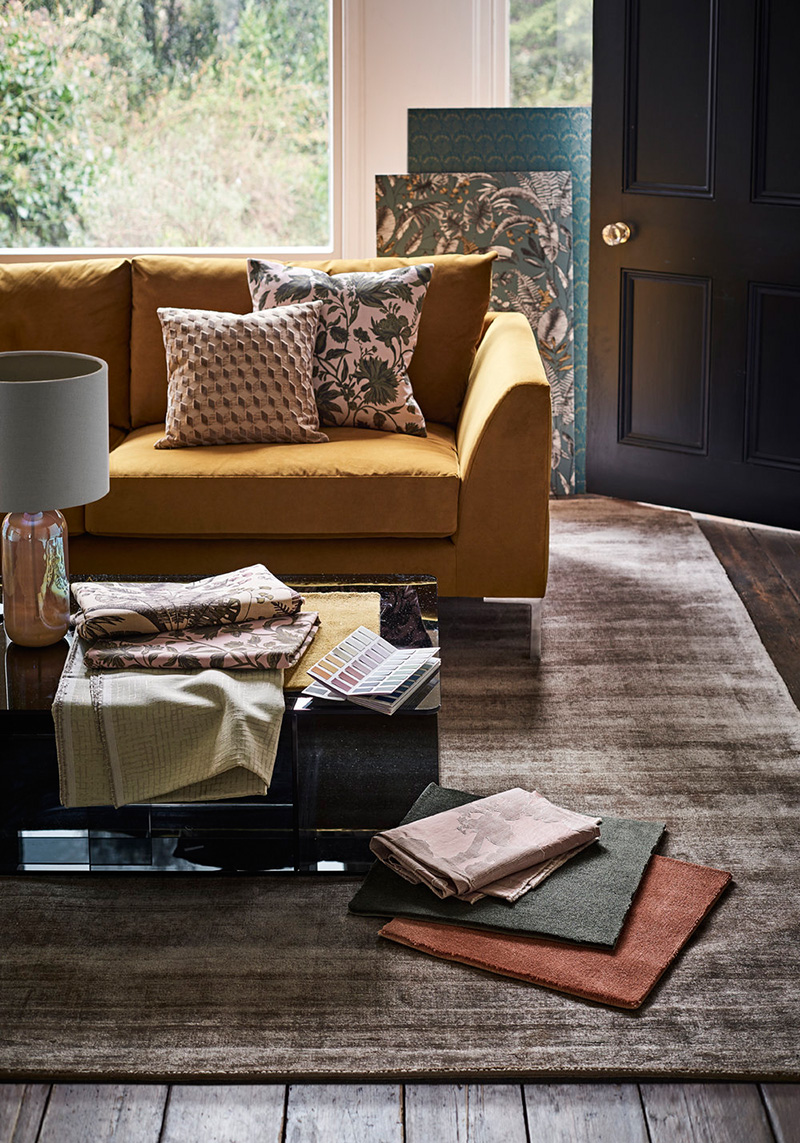 秋季灵感 | 约翰·刘易斯家居装饰-6