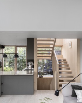 Villa Timmerman 海滨别墅