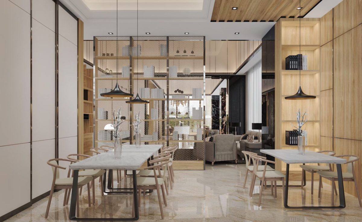 微笑世界 - WEHOUSE-4