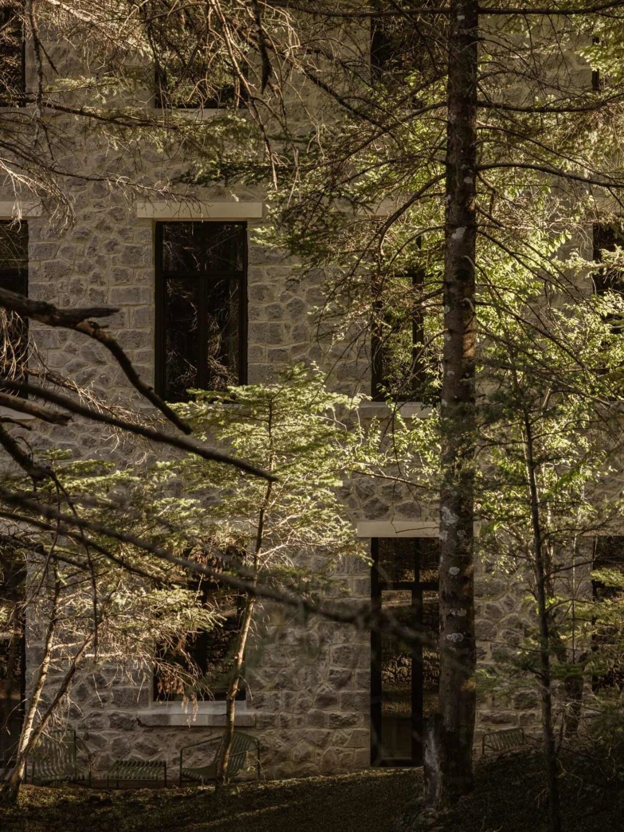 MANNA 酒店丨希腊丨KStudio-14