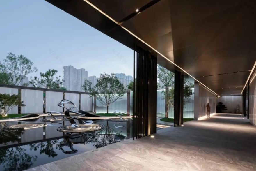 西安金地·中央公园-35