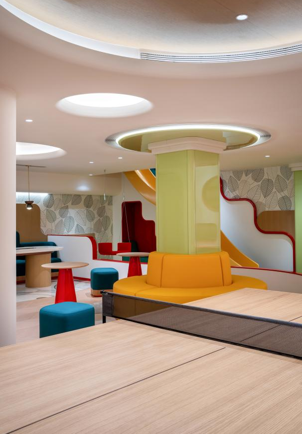 Dariel Studio · 余杭·宸韵臻邸丨中国杭州-41