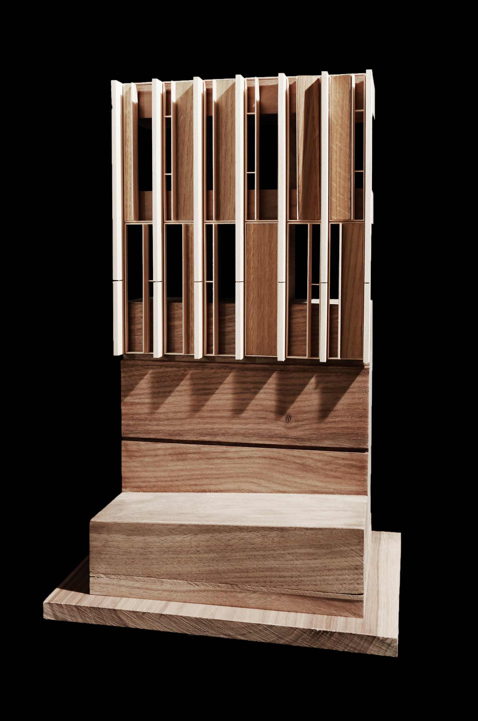 Jackman Law Building | Faculty of Law | University of Toronto | Hariri Pontarini Architects | Toronto-32