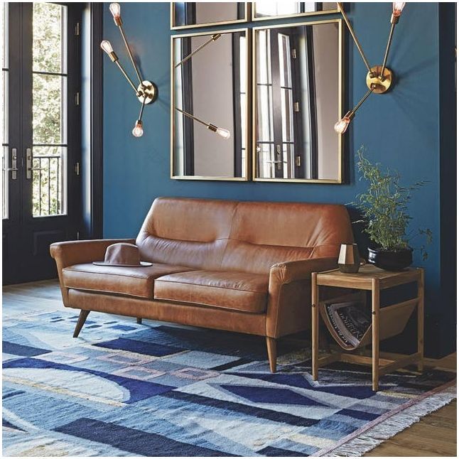 12平米客厅室内设计-139