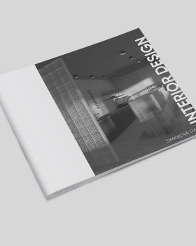 Проект кофейни