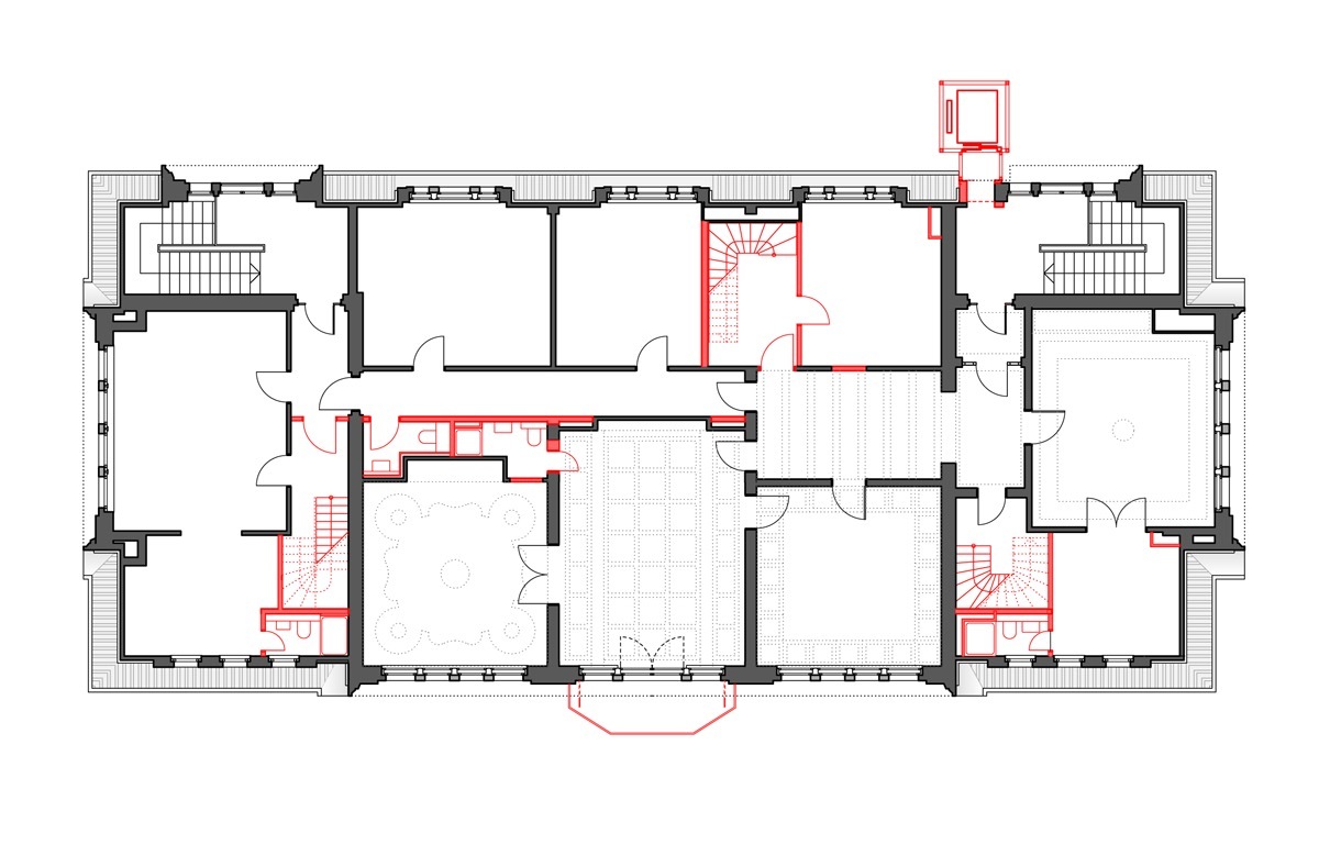 德国海克别墅-55