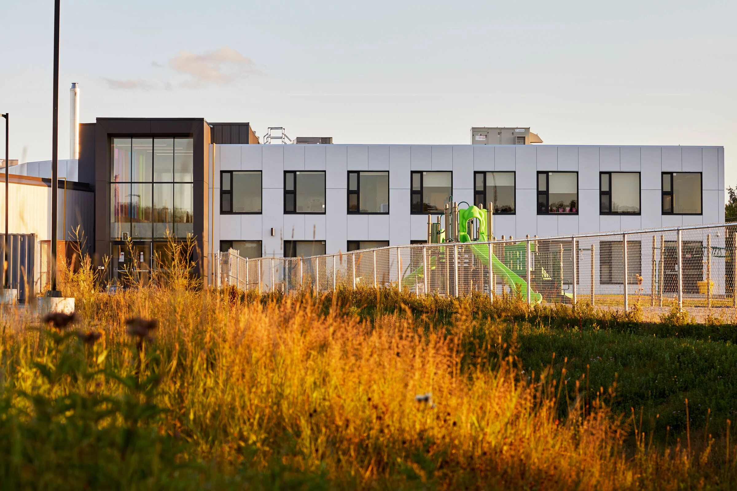 Pope Francis Catholic Elementary School-24