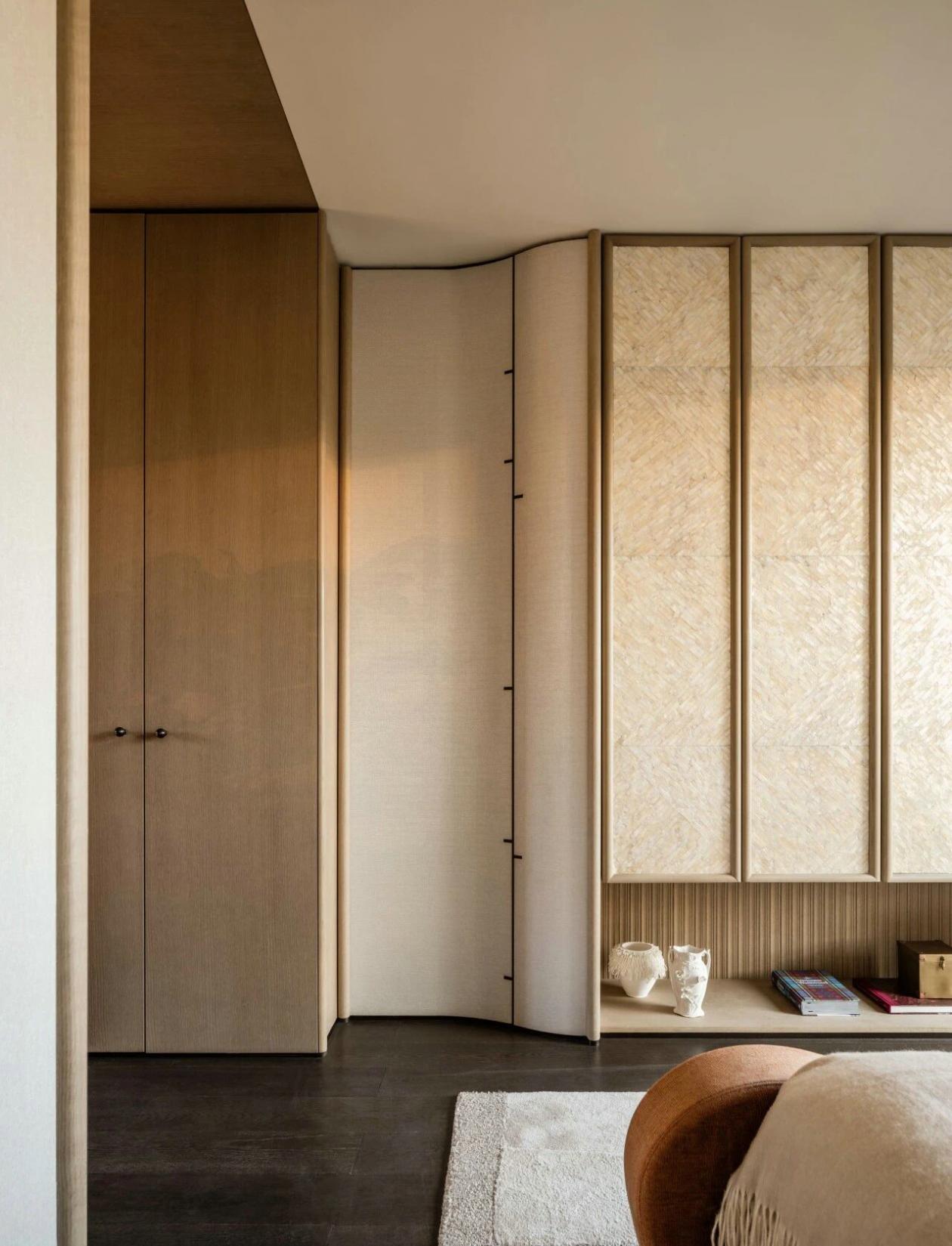 广州金茂·越秀丨璞樾·墅丨中国广州丨MDO木君建筑设计-43