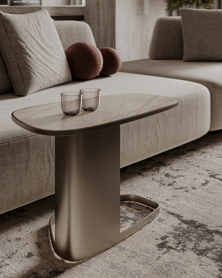 日落项目丨Sher.Architects-22